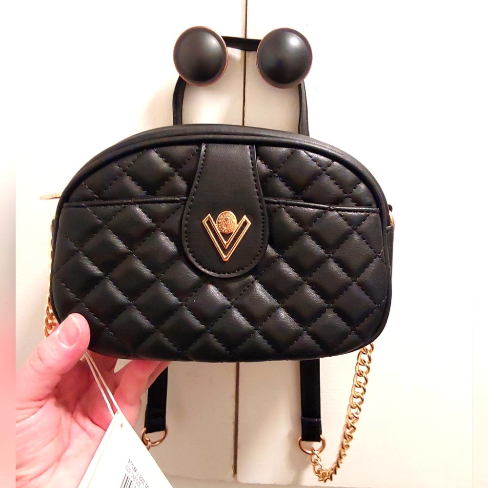 NWT Valentino Orlandi crossbody